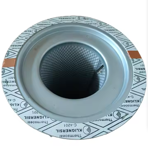 MANNY 88290019-362 Séparateur air-huile de haute qualité pour compresseurs - Product Image 2