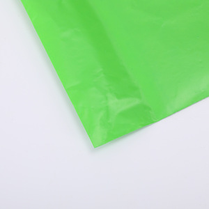 Bolsa de Embalaje Autoadhesiva de PE para el Tratamiento de la Causa Raíz, 60 Bolsas de Entrega Exprés, Bolsa de Mensajería Impermeable para Comercio Electrónico - Product Image 3
