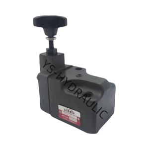 YUTIEN Pilotsteuerplatte Überdruckventil RVG-03-3 RVG-06-2 RVG-10-1 Hydraulikventil Vollständige Spezifikationen - Product Image 1