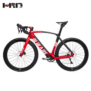 S8 High Quality 700c Comfortable And Fast Charging Battery Bike Carbon Frame BaFang M800 200W Motor Ebike 11 Speed Road E-Bike