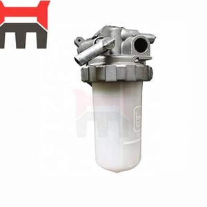 ตัวแยกน้ำมันและน้ำ 1G311-43350 สำหรับเครื่องยนต์ Kubota D1105 V3307 รถแทรกเตอร์ M704 - Product Image 2