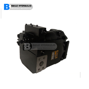Bomba de pistón hidráulica America OILGEAR AT AT172603 - Product Image 6