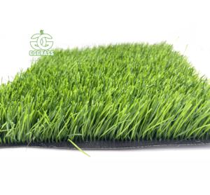 Terrain de football chinois en gazon artificiel, tapis de gazon artificiel pour le football, terrain de football extérieur en gazon artificiel, gazon de football - Product Image 5