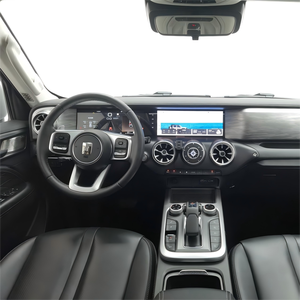 Tank 300 2.0T 4WD Automático Negro <span class=keywords><strong>2024</strong></span>, SUV Usado <span class=keywords><strong>de</strong></span> Segunda Mano para Exportación Global al por Mayor - Product Image 4