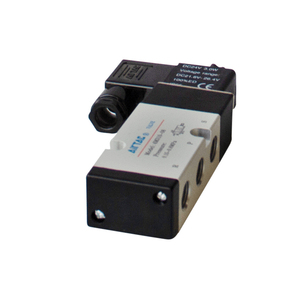 Válvula solenoide de control <span class=keywords><strong>Directon</strong></span> Válvula solenoide 5/2 5/3 Way 4m (NAMUR) Serie Válvula solenoide OEM personalizable - Product Image 4