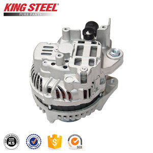 <span class=keywords><strong>Alternador</strong></span> de 12V para Automóviles Japoneses, para <span class=keywords><strong>Honda</strong></span> <span class=keywords><strong>CIVIC</strong></span> FA1 31100RNAA01 31100-RNA-A01 - Product Image 3