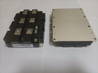 Modules IGBT 750A 6500V haute fiabilité, montage en surface, IPM, variateurs de vitesse pour moteurs, applications éoliennes