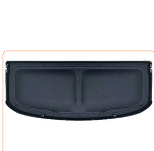 Accessoires de voiture OEM ODM, rideau de <span class=keywords><strong>coffre</strong></span>, couverture de <span class=keywords><strong>coffre</strong></span> pour BYD Dolphin 21-26 - Product Image 6