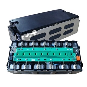 Batería de Litio NMC Prismática 50V 12S1P 50Ah para Vehículos Eléctricos y Módulos de Energía Solar (Li-ion) - Product Image 1