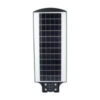 Farola Solar para Campus y Escuelas CHZ, Luz de Carretera Exterior Segura y Confiable