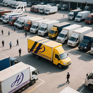 Cina azienda di logistica camion agente di trasporto costo efficace DDP <span class=keywords><strong>LCL</strong></span> + servizio espresso per Malaysia <span class=keywords><strong>Singapore</strong></span> sud corea Japan - Product Image 3