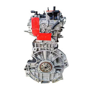 Motore JL473Q7 a Prezzo Conveniente, Parti di Ricambio per Motori Auto, Motore Turbofan, Motore Turboprop 1.5T per Changan CS75 PLUS - Product Image 2