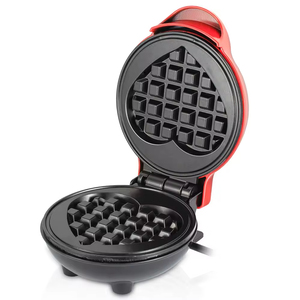 Electric Compact Design Mini Portable Lightweight Single Person Household Non-Stick Adjustable Thermostat Electronic Control - Product Image 3