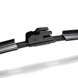 Multifunctional Wiper Blade Refill Car Wiper Blade Windshield Wiper Blades Frameless Glass Window Soft - Product Image 4