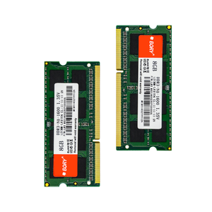 RAM DDR3 de haute qualité 8 Go 1600 MHz 1333 MHz 4 Go pour ordinateur portable et ordinateur personnel - Product Image 6