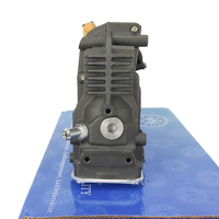 Compresseur de suspension pneumatique tendance LR069691 sans fils et accessoires pour Range Rover L405, RRS L494 2012-2022