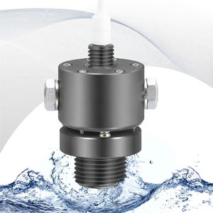 Sensor de Nivel Ultrasónico GUT805 IP68 Anticorrosión - Product Image 3