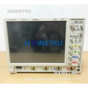 Agilent infinium MSO9254A สัญญาณออสซิลโลสโคปแบบผสม2.5 GHz, 20 GSA/S ใช้ H - Product Image 1