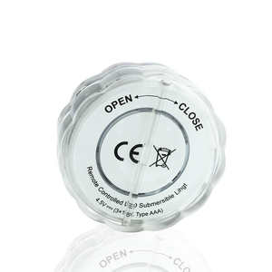 Luces LED Sumergibles para Pesca, Regalo Promocional, Novedad Navideña, Gran Venta - Product Image 6