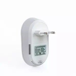 2023 New Home Power Saver Device Intelligent Power Saver Energy Saving Devices For Adapter Plug