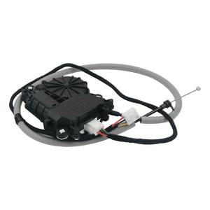 MAK pour <span class=keywords><strong>BMW</strong></span> Série 3/5/7/X5 51247191213 Actionneur de déverrouillage du <span class=keywords><strong>coffre</strong></span> arrière 51247269543 51247191213 - Product Image 3