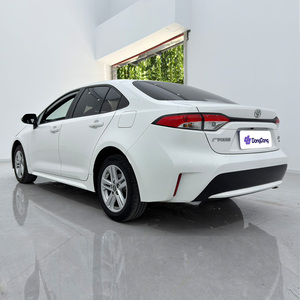 Voiture d'occasion économe en carburant pour Toyota Levin 185T Luxury Edition 1.2T 116PS berline compacte essence 2022, peinture d'origine, conduite à gauche, <span class=keywords><strong>Venezuela</strong></span> - Product Image 2