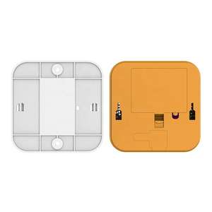 เครื่องตรวจจับก๊าซ CO และ CH4 แบบ 2in1 ขายดี สำหรับตรวจจับก๊าซในบ้าน ใช้งานง่ายสำหรับครอบครัว เชื่อมต่อ WiFi ผ่าน Tuya - Product Image 3