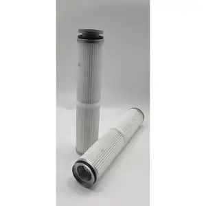 Proveedor de filtros de aire de elementos de polvo con ampliamente utilizado en productos químicos con ampliamente utilizado en caucho