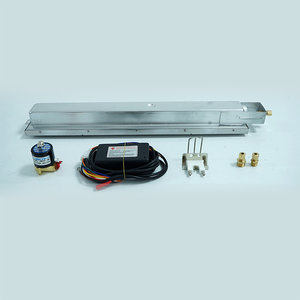 Ceramic burner for Infrared Barbecue <strong>Gas</strong> <strong>Grill</strong> HD538 - Product Image 6