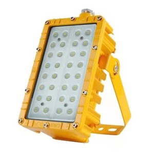 ไฟ LED Szsw7235 200W กันการระเบิดระดับ4X แสงกลางแจ้งให้แสงสว่างระดับ T4 - Product Image 2