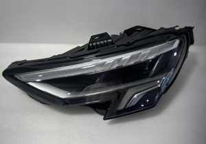 Per <span class=keywords><strong>Audi</strong></span> <span class=keywords><strong>A3</strong></span> 8Y Faro Anteriore a LED Fanale Full LED Accessorio 2021 2022 2023 2024 L8YG941033A L8YG941034A - Product Image 4