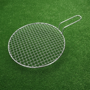 <span class=keywords><strong>Parrilla</strong></span> de Acero Inoxidable 304 para Barbacoa, Kit de Bobina para Leña, Bobina Espiral para Leña, Bañera de Hidromasaje, Barbacoa Portátil para Exteriores - Product Image 4