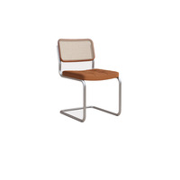 Ensemble de mobilier commercial ovale industriel en acier inoxydable et bois massif pour restaurant, café, salle à manger et restaurant de fondue