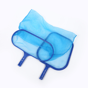 Deep Swimming <strong>Pool</strong> Heavy Duty Plastic <strong>Pool</strong> Leaf Skimmer <strong>for</strong> <strong>Cleaning</strong> Rake Inflatable <strong>Pool</strong> Skimmer <strong>Net</strong> - Product Image 4