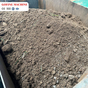 Máquina de compostaje de fertilizantes totalmente automatizada, equipo de fermentación, precio a consultar - Product Image 4