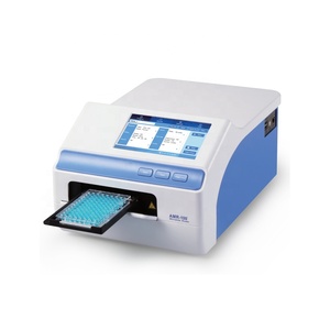 Polarimètre numérique semi-automatique multiparamètres WESTTUNE POL-200, longueur d'onde 589,4 nm, écran tactile 5,6 pouces en silicone - Product Image 5