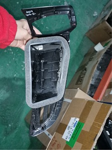 Pièces automobiles d'origine F1EBA018B09CF3JA6/F1EBA018B09CE3JA6 Évent de tableau de bord-Extérieur gauche-Brillant pour ford Focus <span class=keywords><strong>Mca</strong></span> - Product Image 4