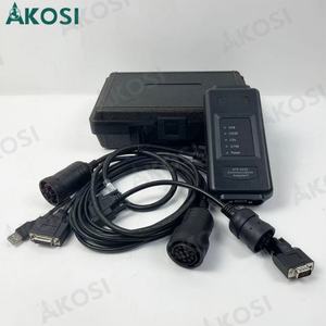 Adaptador de Comunicación ET4 478-0235 538-5051 2023A, Herramienta de Diagnóstico de Alto Rendimiento para Camiones y Excavadoras Caterpillar CAT - Product Image 4