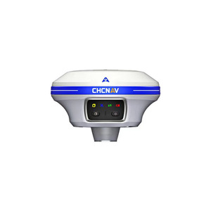 Chcnav X15 1408 canaux IMU-RTK GNSS avec double caméra pour relevé visuel AR de haute précision pour la topographie terrestre - Product Image 3