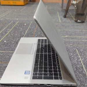 Ordinateur portable d'occasion HP 850G4/850G5/850G6 15 pouces, ordinateur de bureau professionnel, bon état, pour étudiant, prix avantageux - Product Image 5