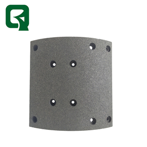 En gros Oem Daf <span class=keywords><strong>Tambour</strong></span> 19246 <span class=keywords><strong>Garniture</strong></span> <span class=keywords><strong>de</strong></span> <span class=keywords><strong>frein</strong></span> Plaquette <span class=keywords><strong>De</strong></span> <span class=keywords><strong>Frein</strong></span> <span class=keywords><strong>De</strong></span> Camion - Product Image 5