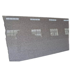 High Quality Modern Polished Cam Gray <strong>Granite</strong> Big Slab for Kitchen and Bathroom Countertops - Product Image 1
