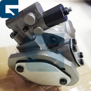 Pompe à piston hydraulique A10VO28DR/31R-PSC62K01-SO382 pour pièces de moteur - Product Image 4