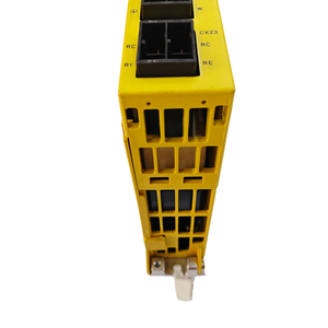 Motor Servo AC Serie Alpha FANUC A06B-6093-H153 - Product Image 3