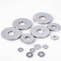 Carbon Steel Large Flat Washer Metric Washer