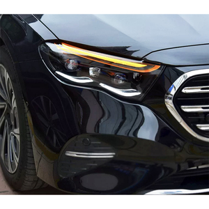 Faros Delanteros LED de Alta Gama para Modificación de Automóviles W214 2024-2026, Nuevos Faros Delanteros para Benz - Product Image 5