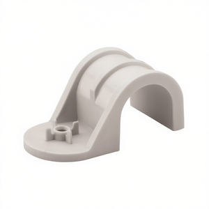 ที่ยึดท่อ Dewalt พร้อมแหวนรองและช่องรัดสายในตัวเพื่อการติดตั้งที่มั่นคง - Product Image 2