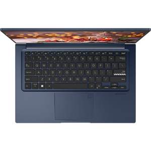 Portátil Vivobook de 14 Pulgadas FHD al por Mayor, 40 GB de RAM, 1.5 TB de Almacenamiento, Intel I3 de 6 Núcleos, Teclado Retroiluminado, Portátil Empresarial - Product Image 6