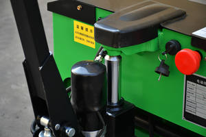 Transpaleta Eléctrica, Venta Directa de Fábrica, Transpaleta Totalmente Eléctrica, Precio Ventajoso, Transpaleta Electrónica - Product Image 4