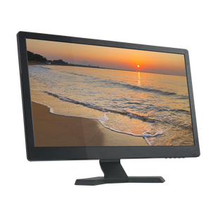 Nhà Máy Giá 21.5 inch HD VGA màn hình Màn hình rộng 22 inch LED màn hình 1920*1080 Màn hình máy tính - Product Image 3